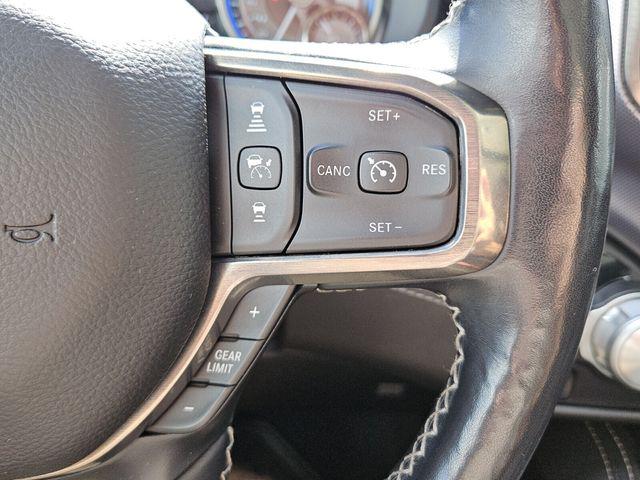2020 Ram 1500 Limited Crew Cab 4x4 5'7" Box