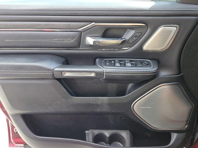 2020 Ram 1500 Limited Crew Cab 4x4 5'7" Box