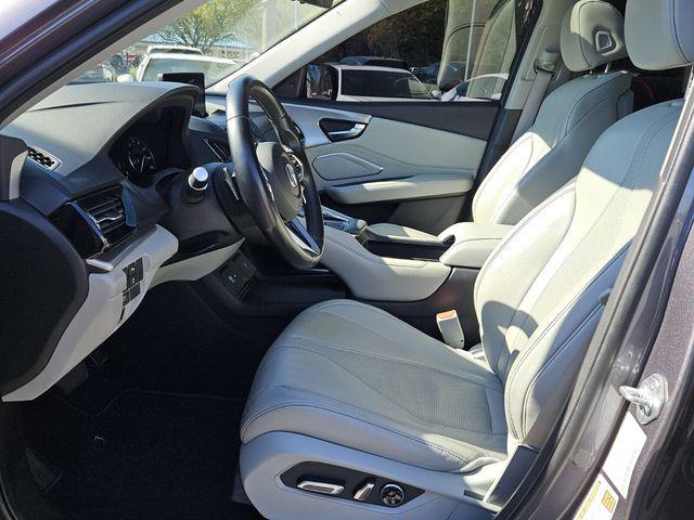 2021 Acura RDX Technology Package