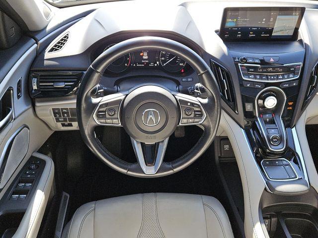 2021 Acura RDX Technology Package