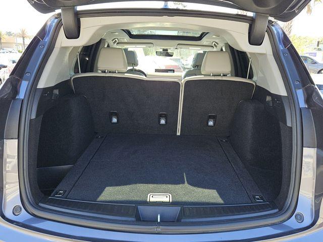 2021 Acura RDX Technology Package