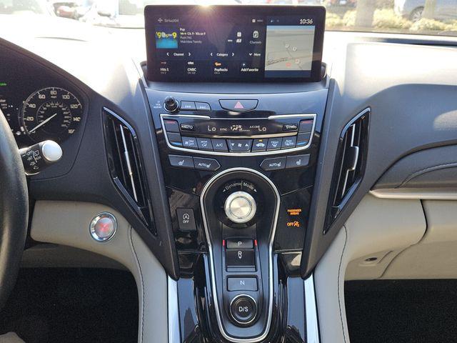 2021 Acura RDX Technology Package