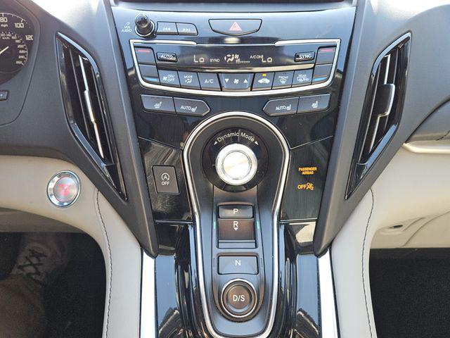 2021 Acura RDX Technology Package