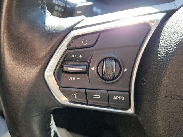 2021 Acura RDX Technology Package