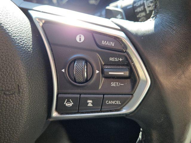 2021 Acura RDX Technology Package