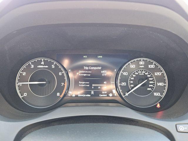 2021 Acura RDX Technology Package