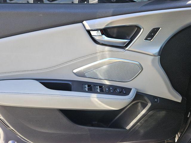 2021 Acura RDX Technology Package