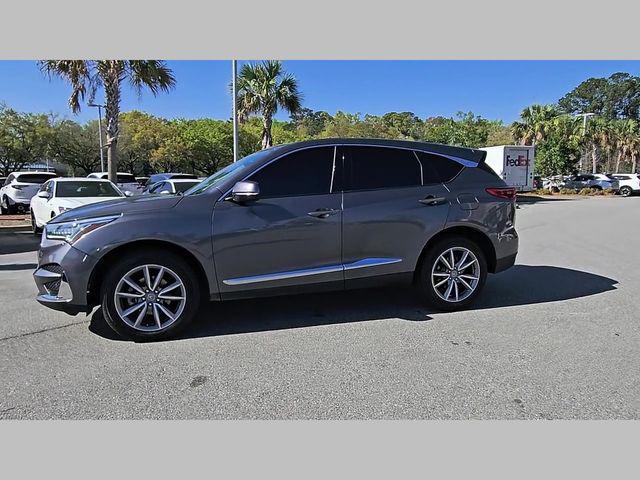 2021 Acura RDX Technology Package