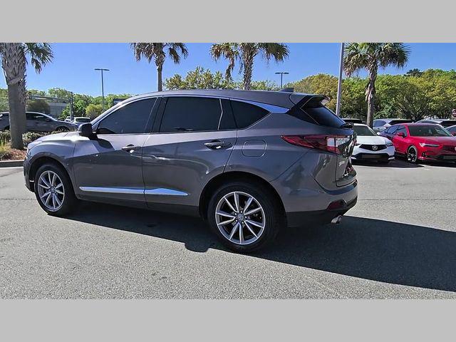 2021 Acura RDX Technology Package