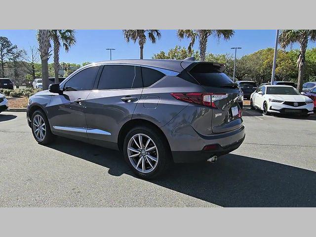 2021 Acura RDX Technology Package