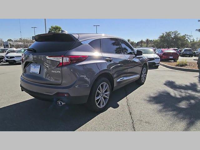 2021 Acura RDX Technology Package
