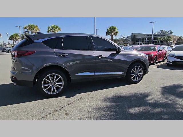 2021 Acura RDX Technology Package
