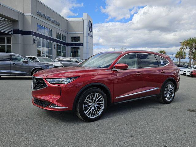 2022 Acura MDX Advance Package for sale in Savannah, GA