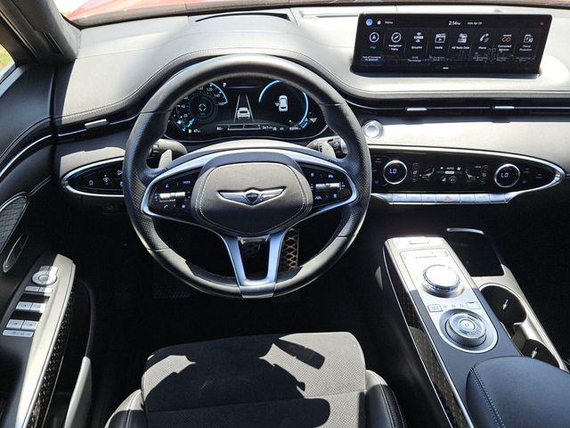 2022 Genesis GV70 3.5T AWD Sport