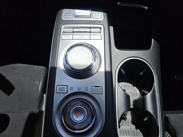 2022 Genesis GV70 3.5T AWD Sport