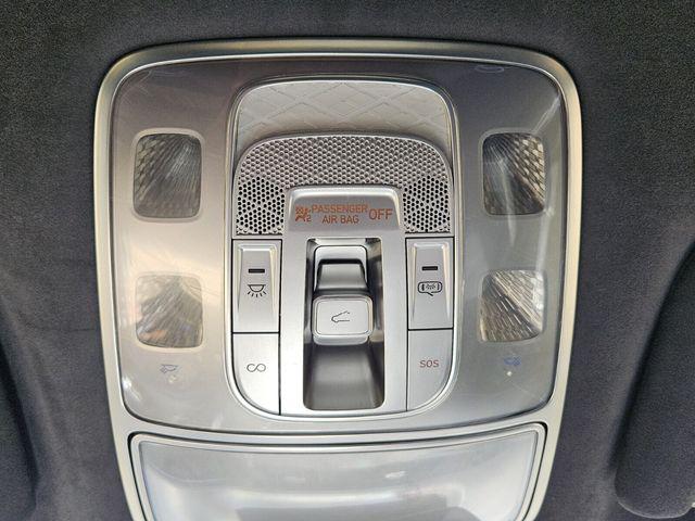 2022 Genesis GV70 3.5T AWD Sport