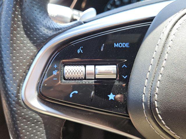 2022 Genesis GV70 3.5T AWD Sport
