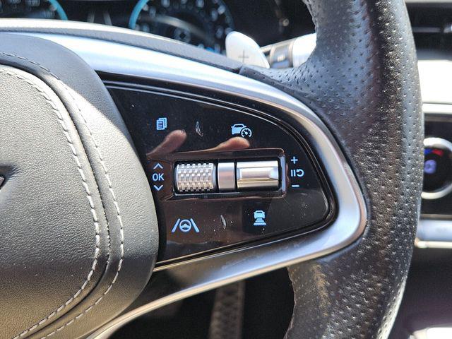 2022 Genesis GV70 3.5T AWD Sport