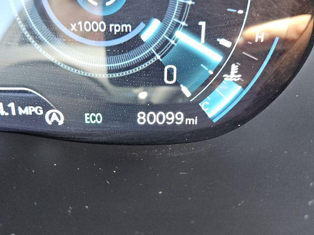 2022 Genesis GV70 3.5T AWD Sport