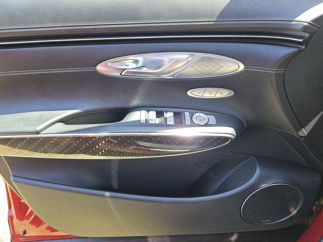 2022 Genesis GV70 3.5T AWD Sport