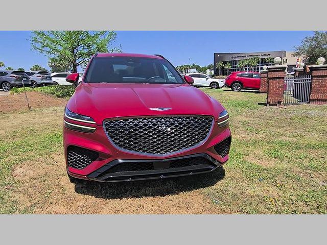 2022 Genesis GV70 3.5T AWD Sport