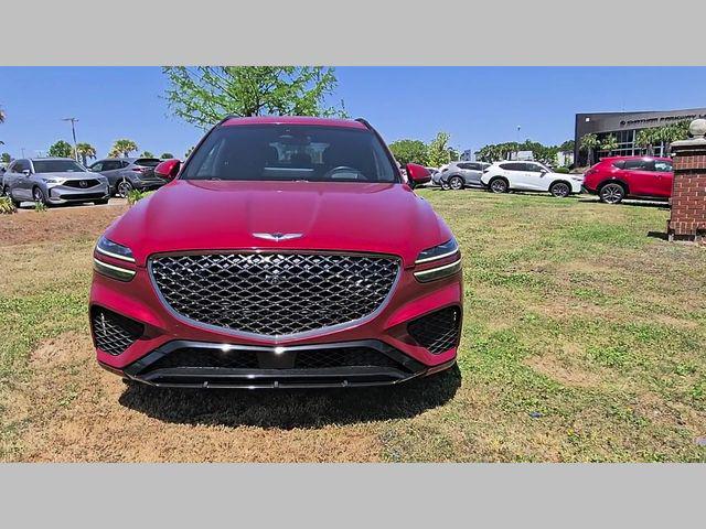 2022 Genesis GV70 3.5T AWD Sport
