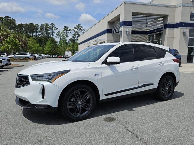 2023 Acura RDX A-SPEC Package for sale in Savannah, GA