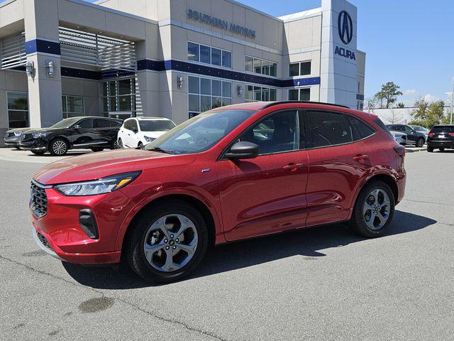 2024 Ford Escape ST-Line for sale in Savannah, GA