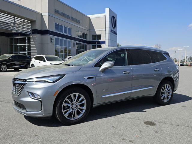 2024 Buick Enclave Avenir FWD for sale in Savannah, GA