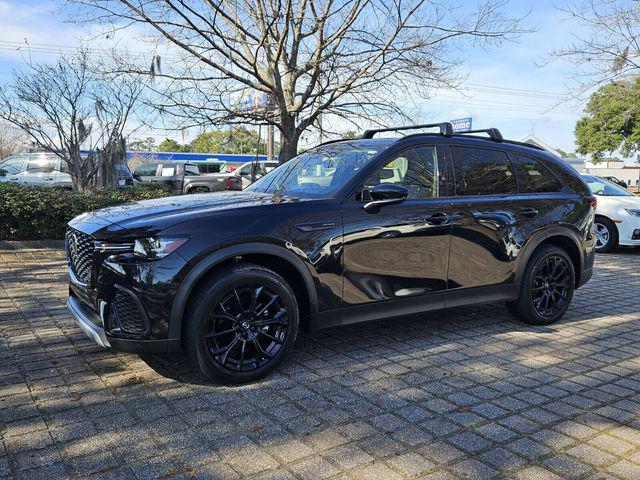 2025 Mazda CX-70 3.3 Turbo Premium Package for sale in Savannah, GA