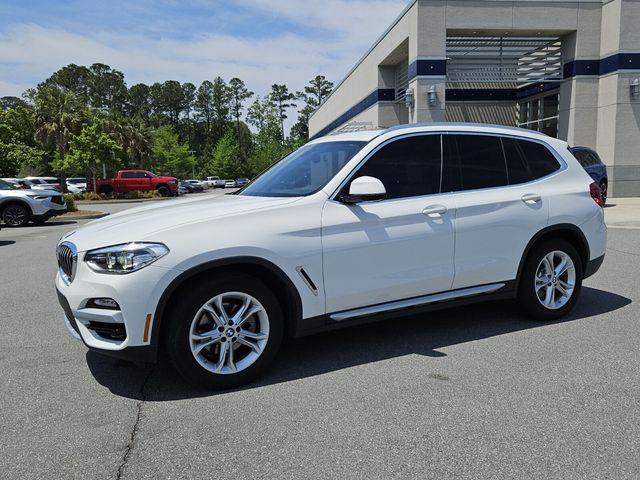 2019 BMW X3 sDrive30i for sale in Savannah, GA