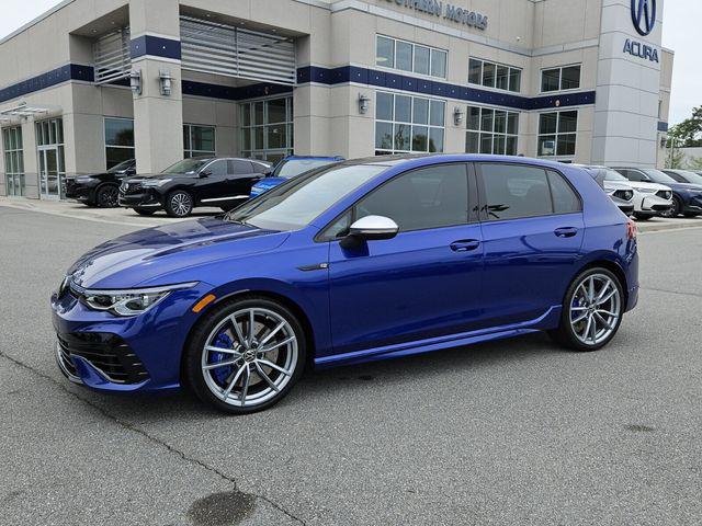2024 Volkswagen Golf R 2.0T for sale in Savannah, GA
