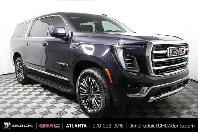 2026 GMC Yukon XL 4WD Elevation for sale in Chamblee, GA