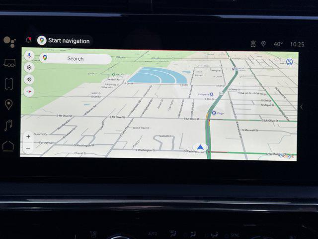 2026 GMC Sierra 1500 Crew Cab, Short Bed, Denali Ultimate, 4WD