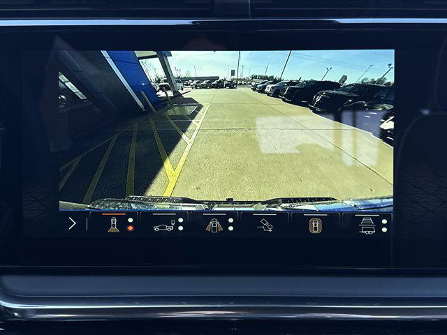 2026 GMC Sierra 1500 Crew Cab, Short Bed, Denali Ultimate, 4WD