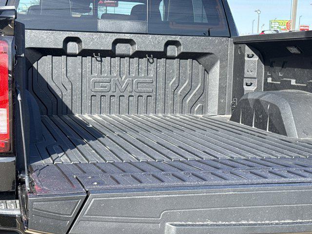 2026 GMC Sierra 1500 Crew Cab, Short Bed, Denali Ultimate, 4WD