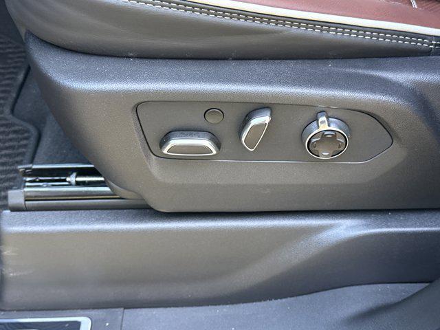 2026 GMC Sierra 1500 Crew Cab, Short Bed, Denali Ultimate, 4WD