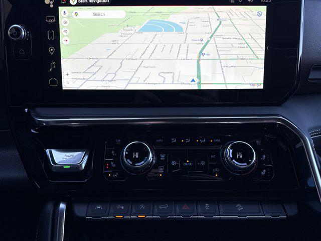 2026 GMC Sierra 1500 Crew Cab, Short Bed, Denali Ultimate, 4WD