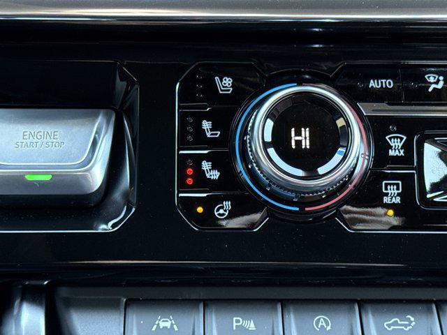 2026 GMC Sierra 1500 Crew Cab, Short Bed, Denali Ultimate, 4WD
