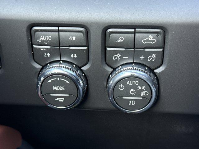 2026 GMC Sierra 1500 Crew Cab, Short Bed, Denali Ultimate, 4WD