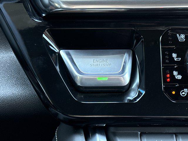 2026 GMC Sierra 1500 Crew Cab, Short Bed, Denali Ultimate, 4WD
