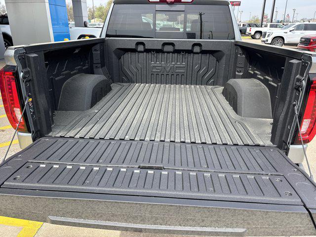 2026 GMC Sierra 1500 Crew Cab, Short Bed, Denali Ultimate, 4WD