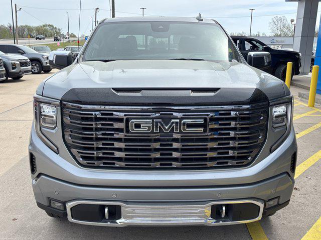2026 GMC Sierra 1500 Crew Cab, Short Bed, Denali Ultimate, 4WD