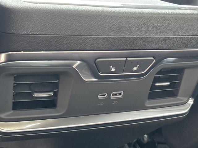 2026 GMC Sierra 1500 Crew Cab, Short Bed, Denali Ultimate, 4WD