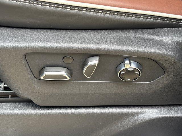 2026 GMC Sierra 1500 Crew Cab, Short Bed, Denali Ultimate, 4WD
