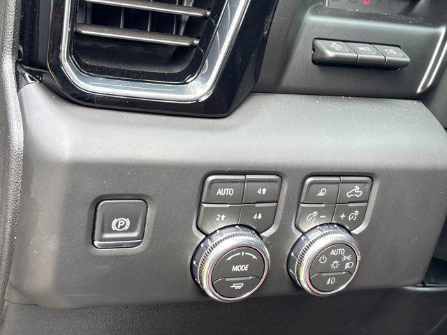 2026 GMC Sierra 1500 Crew Cab, Short Bed, Denali Ultimate, 4WD