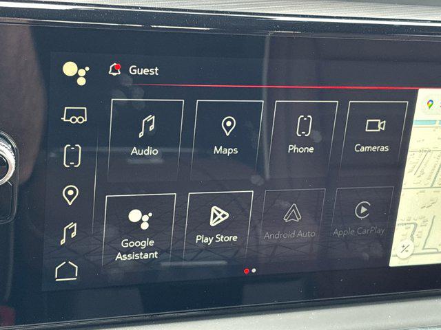 2026 GMC Sierra 1500 Crew Cab, Short Bed, Denali Ultimate, 4WD