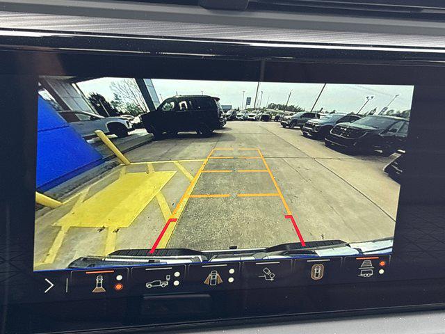 2026 GMC Sierra 1500 Crew Cab, Short Bed, Denali Ultimate, 4WD