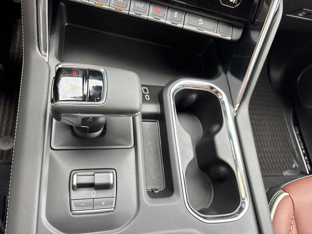 2026 GMC Sierra 1500 Crew Cab, Short Bed, Denali Ultimate, 4WD