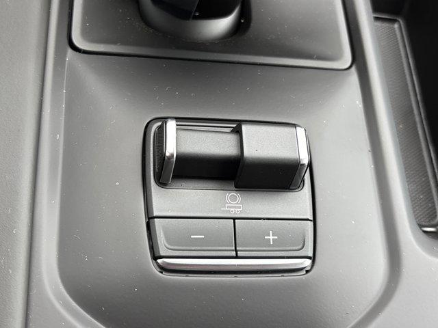 2026 GMC Sierra 1500 Crew Cab, Short Bed, Denali Ultimate, 4WD